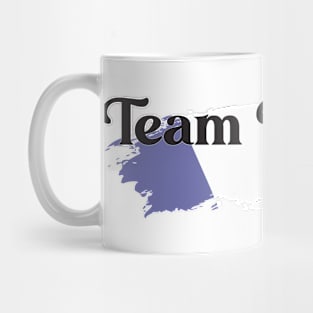 Team Eponine Mug